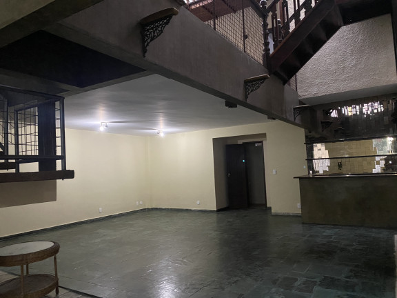 Imagem Casa de Condomínio com 5 Quartos à Venda, 460 m² em Charitas - Niterói