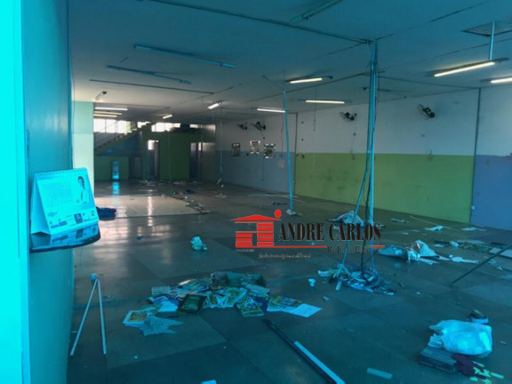Imagem Imóvel Comercial à Venda ou Locação, 900 m² em Padroeira - Osasco Imagem Imóvel Comercial à Venda ou Locação, 900 m² em Padroeira - Osasco
