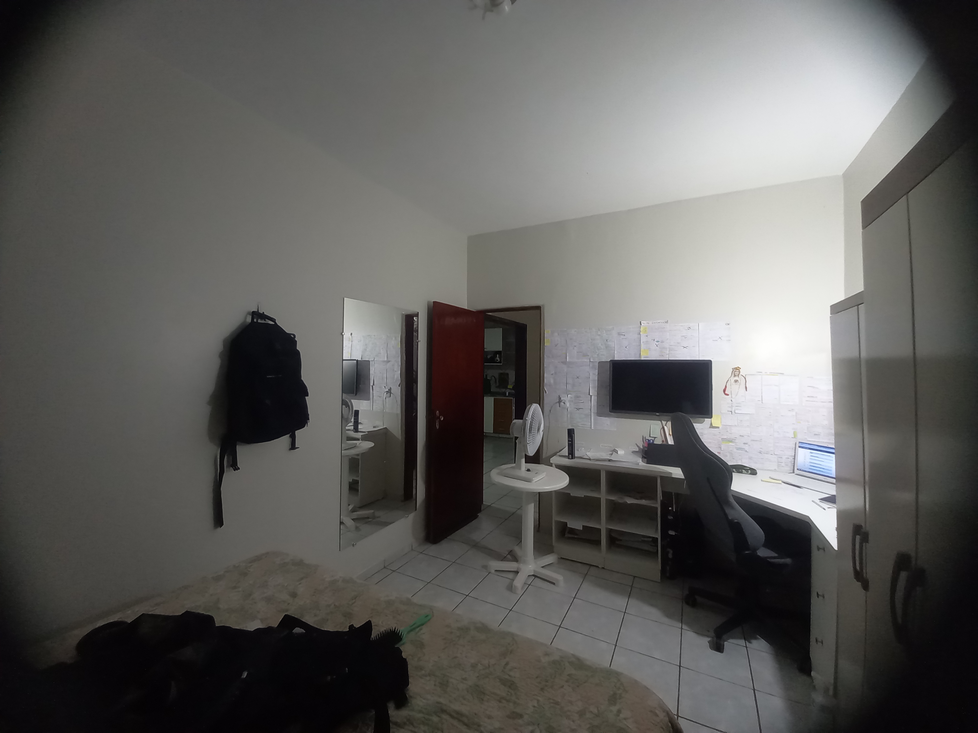 Imagem Casa com 3 Quartos à Venda, 140 m² em Mangabeira - João Pessoa