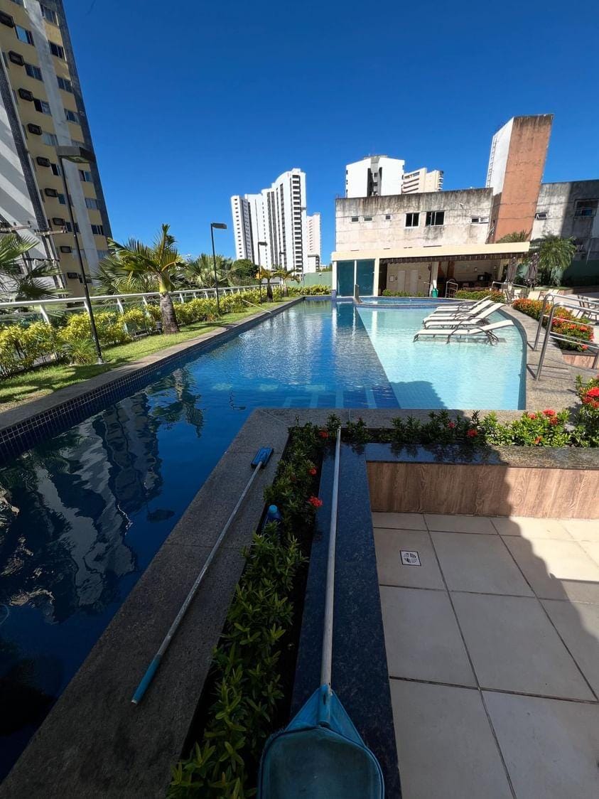 Imagem Apartamento com 3 Quartos à Venda, 100 m²em Cocó - Fortaleza