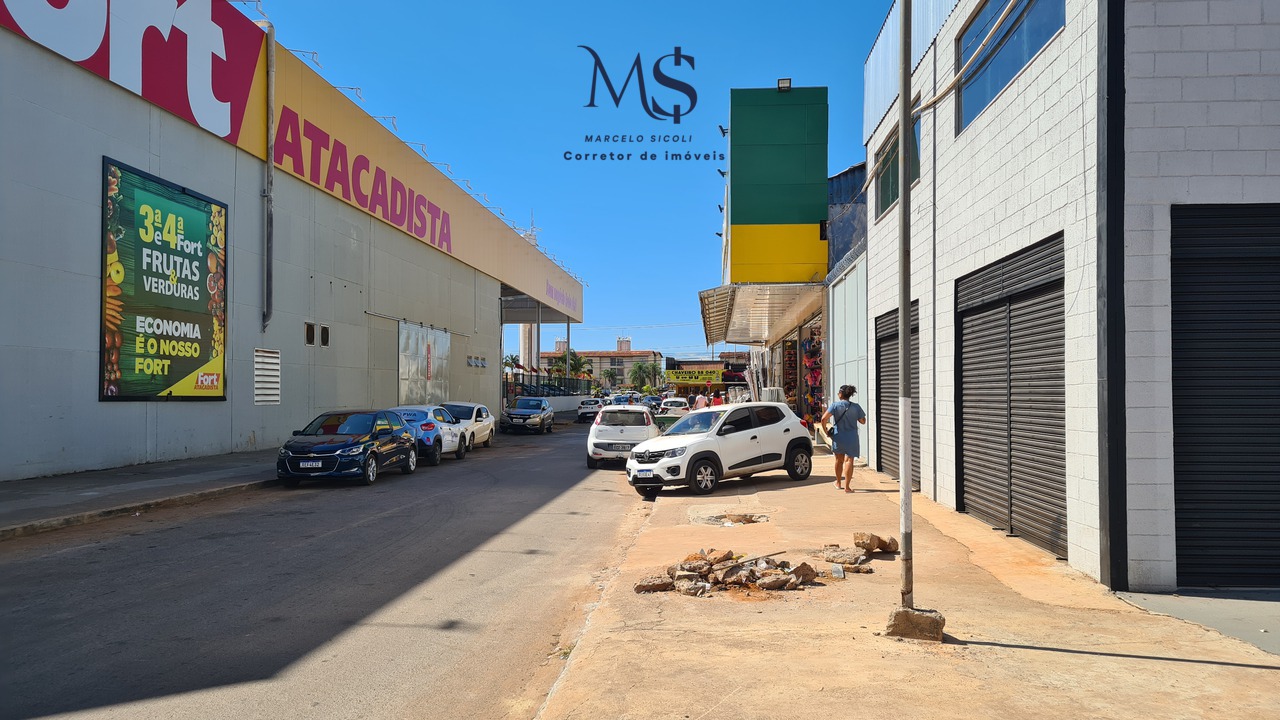 Imagem Imóvel Comercial à Venda, 1 m²em Valparaiso I - Etapa A - Valparaíso de Goiás Imagem Imóvel Comercial à Venda, 1 m²em Valparaiso I - Etapa A - Valparaíso de Goiás