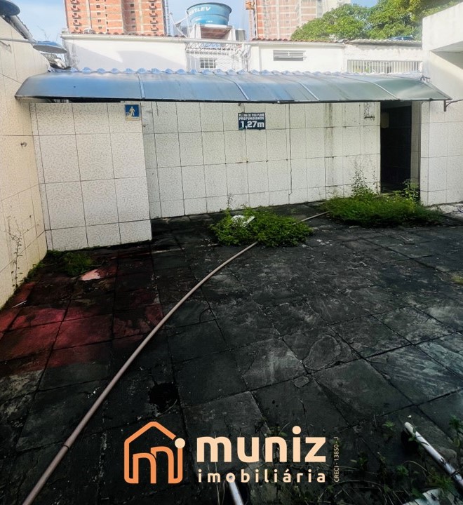 Imagem Ponto Comercial à Venda ou Locação, 520 m²em Encruzilhada - Recife Imagem Ponto Comercial à Venda ou Locação, 520 m²em Encruzilhada - Recife