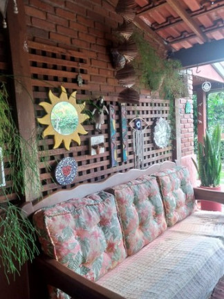 Imagem Casa de Condomínio com 4 Quartos à Venda, 120 m² em Posse - Teresópolis