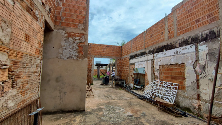 Imagem Terreno à Venda,  em Vila Planalto - Campo Grande