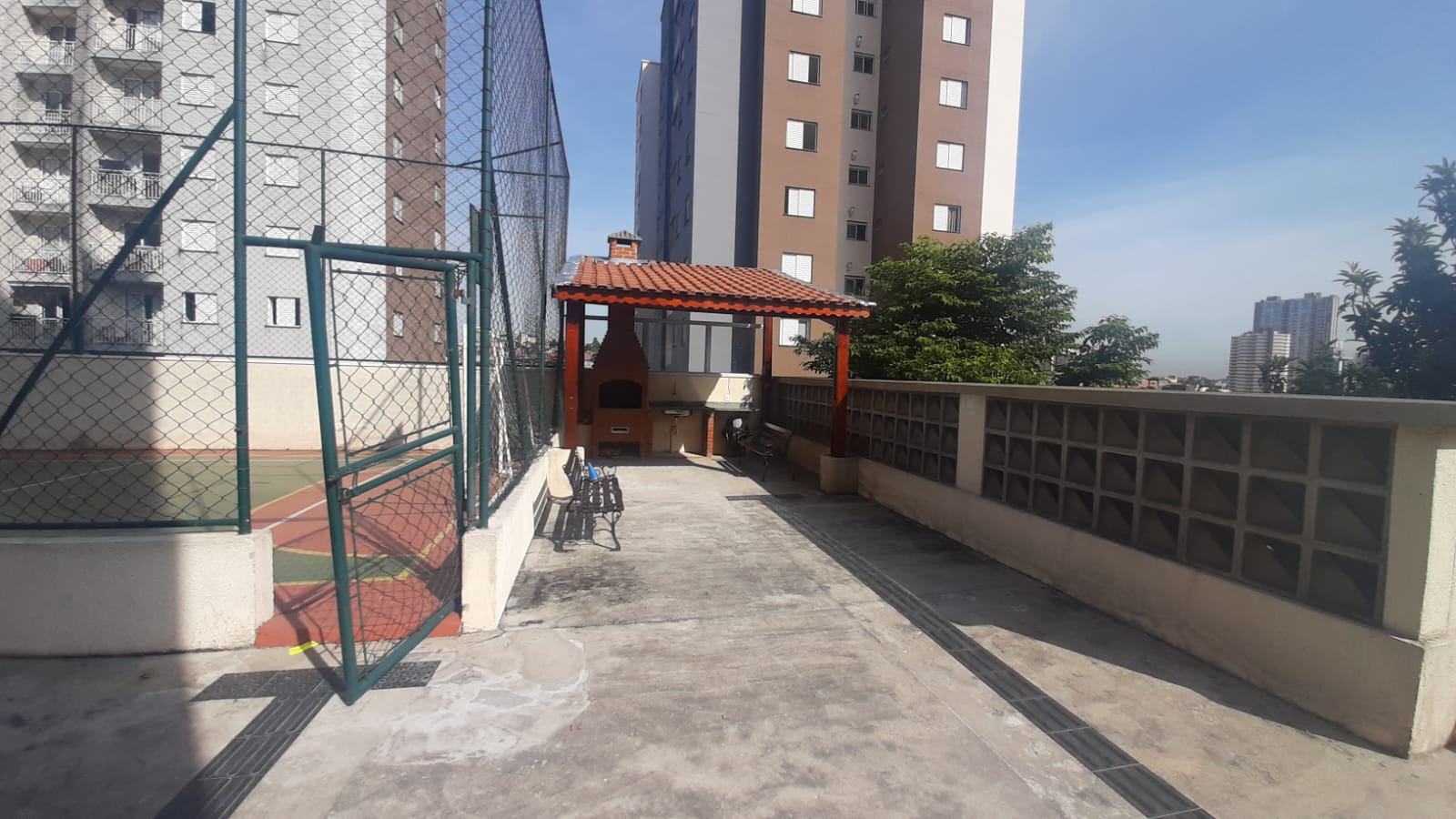 Imagem Apartamento com 2 Quartos à Venda, 49 m² em Centro - Diadema