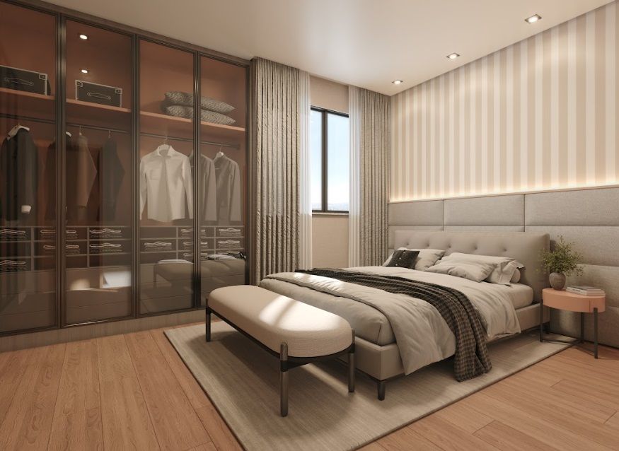 Imagem Apartamento com 3 Quartos à Venda, 120 m² em Teixeiras - Juiz de Fora Imagem Apartamento com 3 Quartos à Venda, 120 m² em Teixeiras - Juiz de Fora