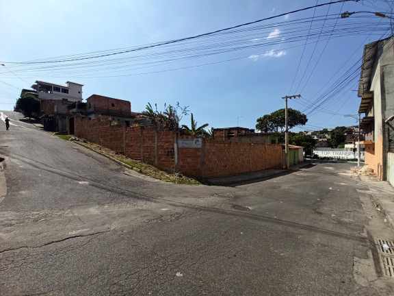 Imagem Terreno à Venda, 440 m² em Jardim Teresópolis - Betim Imagem Terreno à Venda, 440 m² em Jardim Teresópolis - Betim