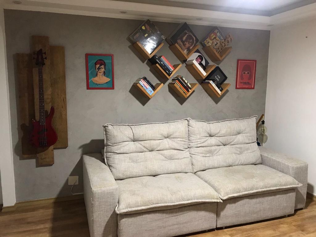 Imagem Apartamento com 2 Quartos à Venda, 65 m²em Vila Mariana - São Paulo