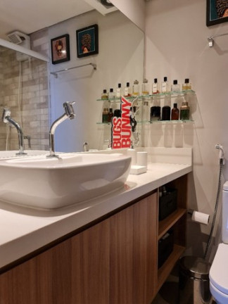 Imagem Apartamento com 2 Quartos à Venda,  em Cambuci - São Paulo