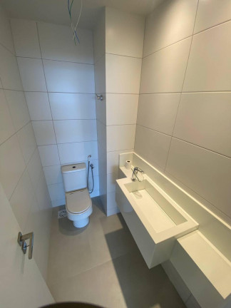 Imagem Apartamento com 4 Quartos à Venda, 188 m² em Ponta D'Areia - São Luís