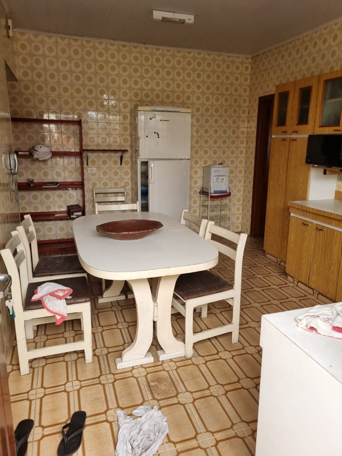 Imagem Casa com 3 Quartos à Venda, 261 m²em Vila Guilhermina - São Paulo Imagem Casa com 3 Quartos à Venda, 261 m²em Vila Guilhermina - São Paulo