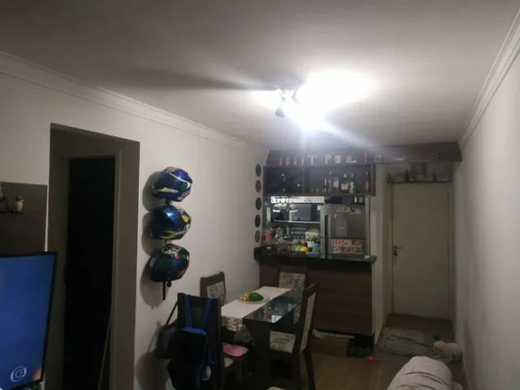 Imagem Apartamento com 2 Quartos à Venda, 47 m² em Parque Munhoz - São Paulo