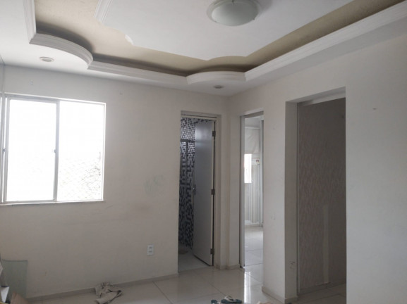 Imagem Apartamento com 2 Quartos para Alugar, 57 m² em São José de Ribamar - São José de Ribamar