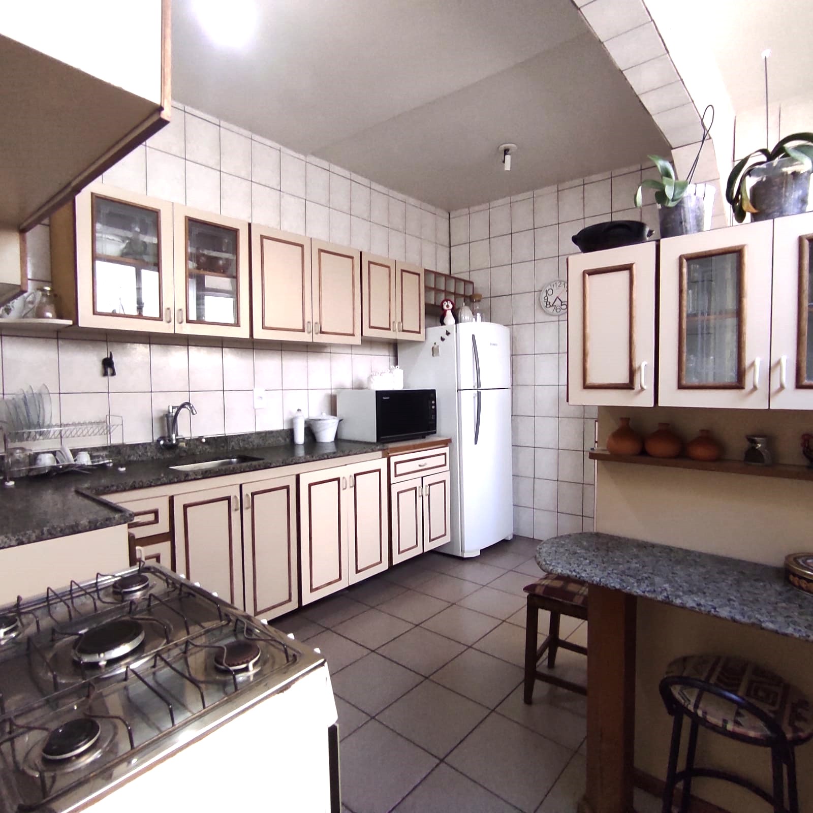 Imagem Apartamento com 3 Quartos à Venda, 105 m²em Anchieta - Belo Horizonte