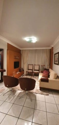 Imagem Apartamento com 3 Quartos à Venda, 93 m² em Barro Vermelho - Natal