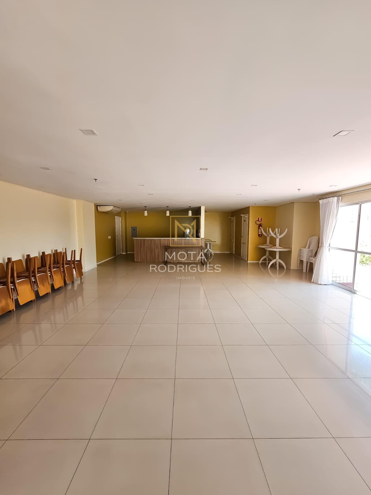 Imagem Apartamento com 3 Quartos à Venda, 73 m² em Parque Iracema - Fortaleza