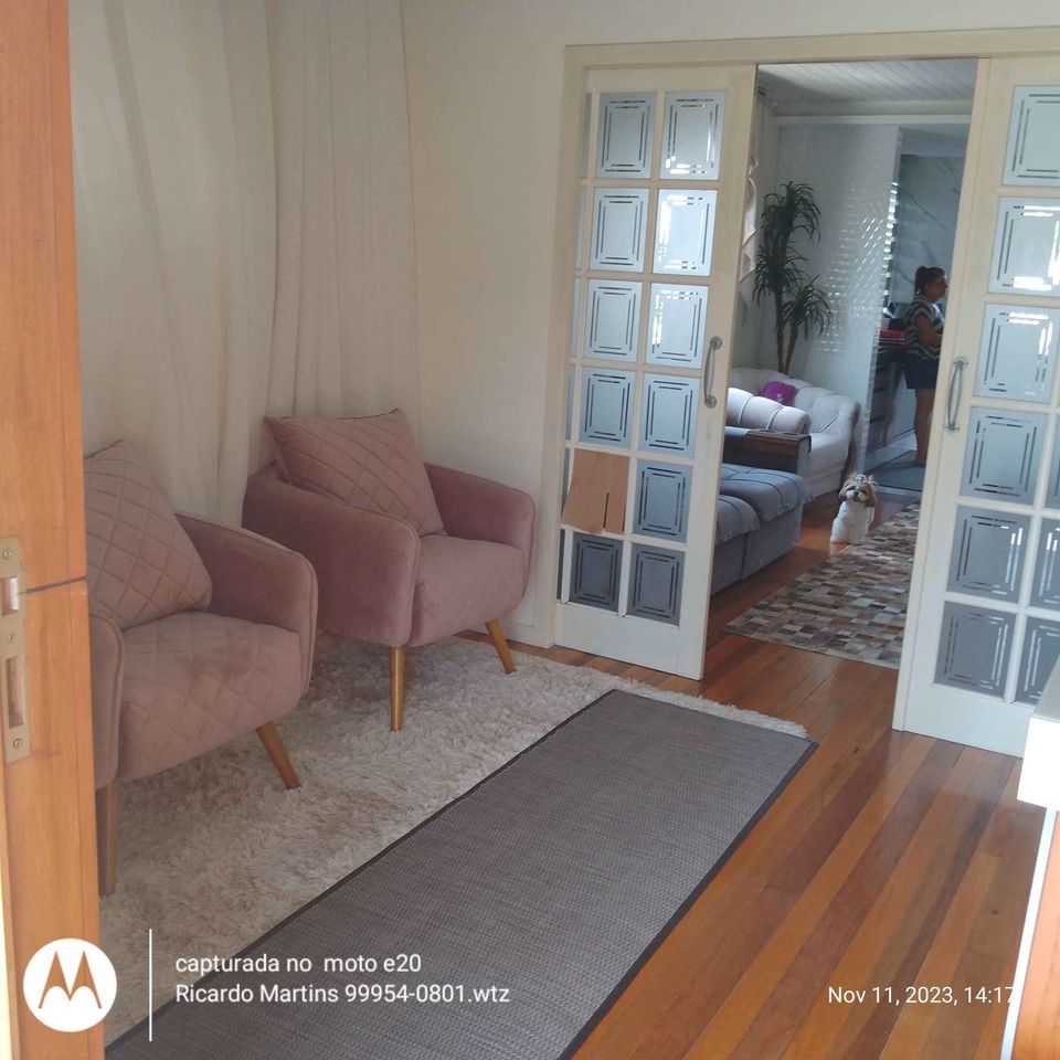 Imagem Casa com 3 Quartos à Venda, 180 m²em Jardim Angélica - Criciúma