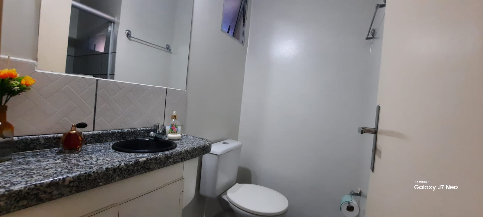 Imagem Apartamento com 3 Quartos à Venda, 77 m²em Parreão - Fortaleza Imagem Apartamento com 3 Quartos à Venda, 77 m²em Parreão - Fortaleza