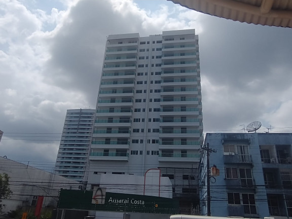 Imagem Apartamento com 3 Quartos à Venda,  em Marco - Belém