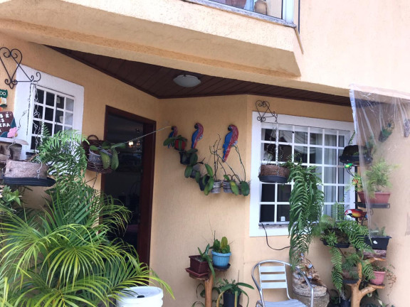 Imagem Casa de Condomínio com 3 Quartos à Venda, 152 m² em Vila Bertioga - São Paulo Imagem Casa de Condomínio com 3 Quartos à Venda, 152 m² em Vila Bertioga - São Paulo