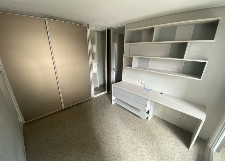 Imagem Apartamento com 5 Quartos à Venda, 400 m² em Meireles - Fortaleza