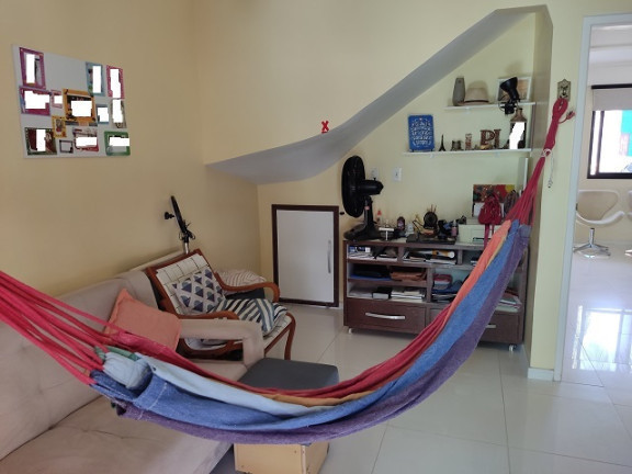 Imagem Casa de Condomínio com 4 Quartos à Venda,  em Buraquinho - Lauro de Freitas