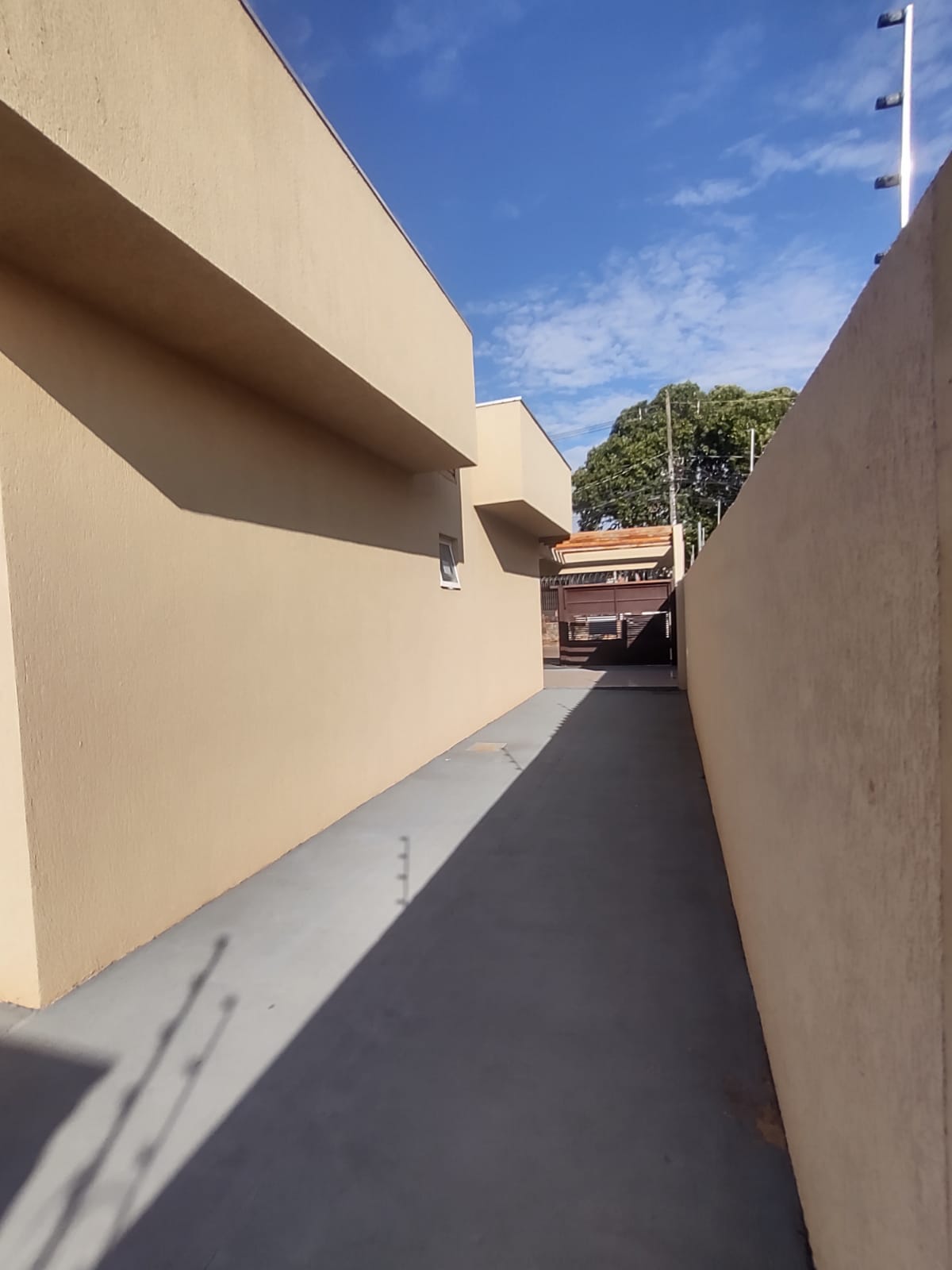 Imagem Casa com 2 Quartos à Venda, 84 m²em Residencial Atlântico Sul - Campo Grande