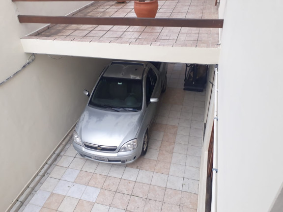 Imagem Casa com 3 Quartos à Venda,  em Perequê - Ilhabela