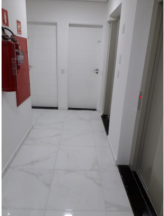 Imagem Apartamento com 1 Quarto à Venda, 38 m² em Vila Formosa - São Paulo