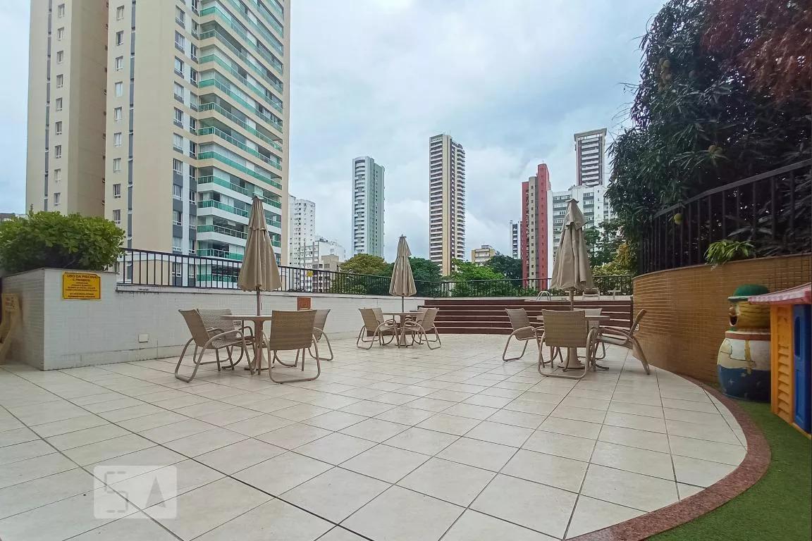 Imagem Apartamento com 2 Quartos à Venda, 76 m² em Canela - Salvador Imagem Apartamento com 2 Quartos à Venda, 76 m² em Canela - Salvador