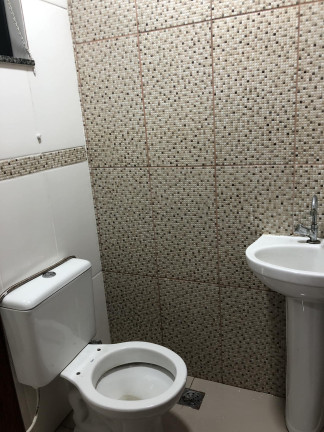 Imagem Casa de Vila com 3 Quartos à Venda, 100 m² em Realengo - Rio de Janeiro