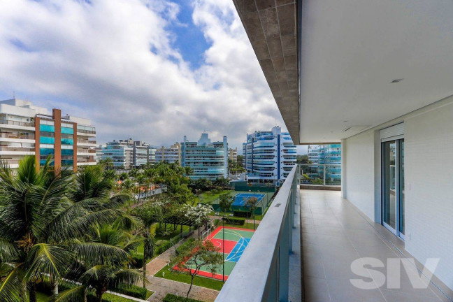 Imagem Apartamento com 3 Quartos à Venda, 140 m² em Riviera - Bertioga