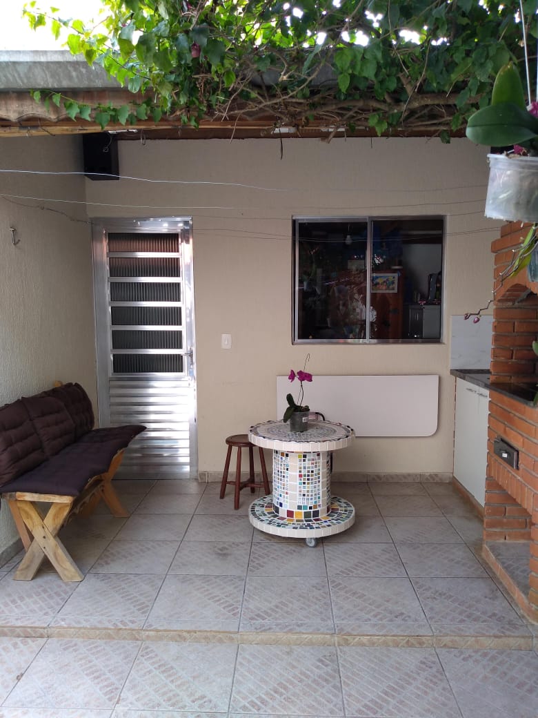 Imagem Casa com 2 Quartos à Venda, 87 m²em Chácara Canta Galo - Cotia