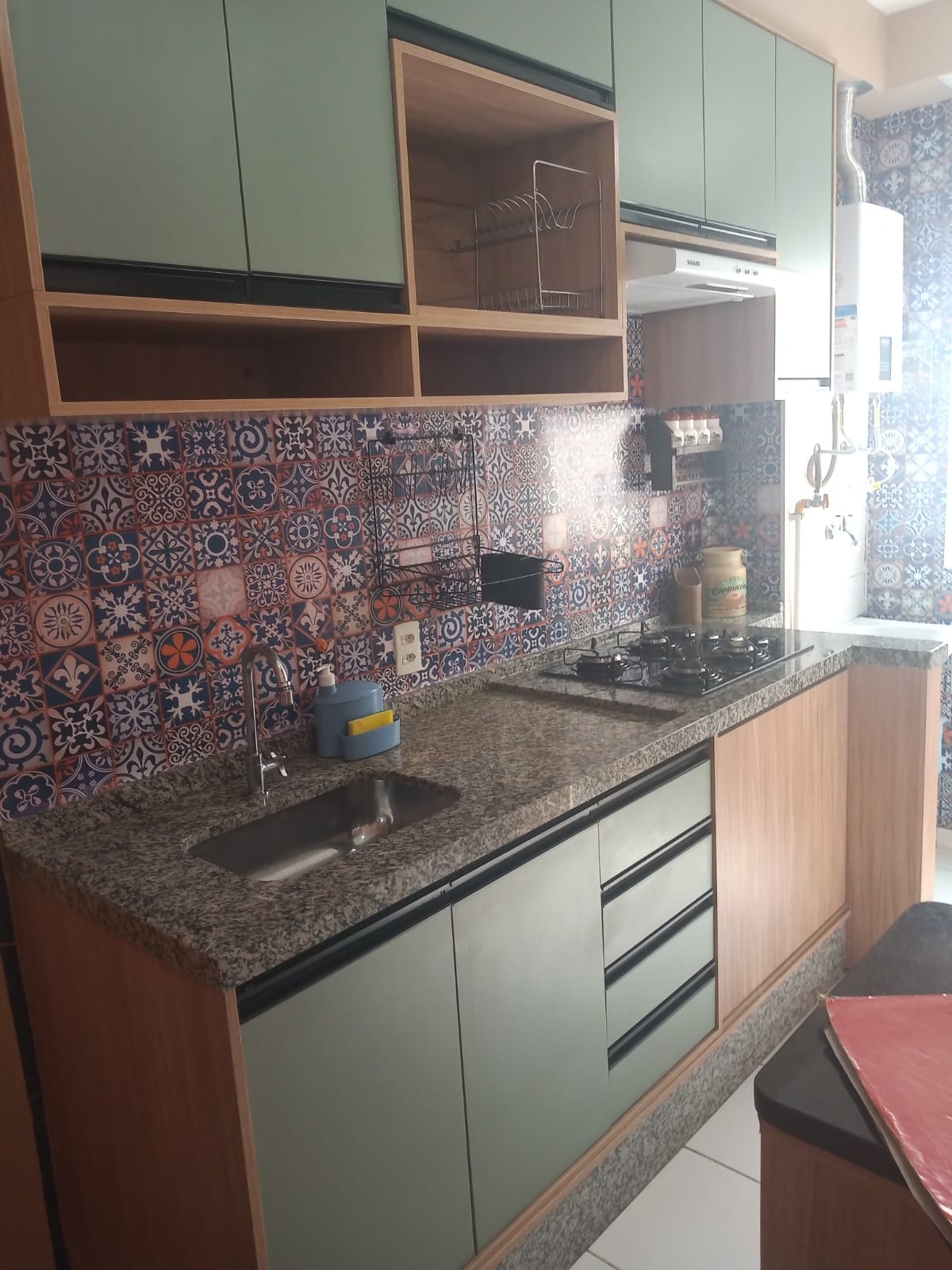 Imagem Apartamento com 2 Quartos à Venda, 44 m²em Jardim Boa Vista (Zona Oeste) - São Paulo Imagem Apartamento com 2 Quartos à Venda, 44 m²em Jardim Boa Vista (Zona Oeste) - São Paulo
