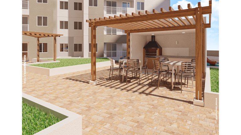 Imagem Apartamento com 2 Quartos à Venda, 38 m²em Jardim das Graças - São Paulo