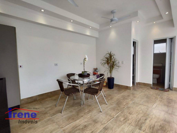 Imagem Casa com 3 Quartos à Venda, 99 m² em Jardim Suarão - Itanhaém