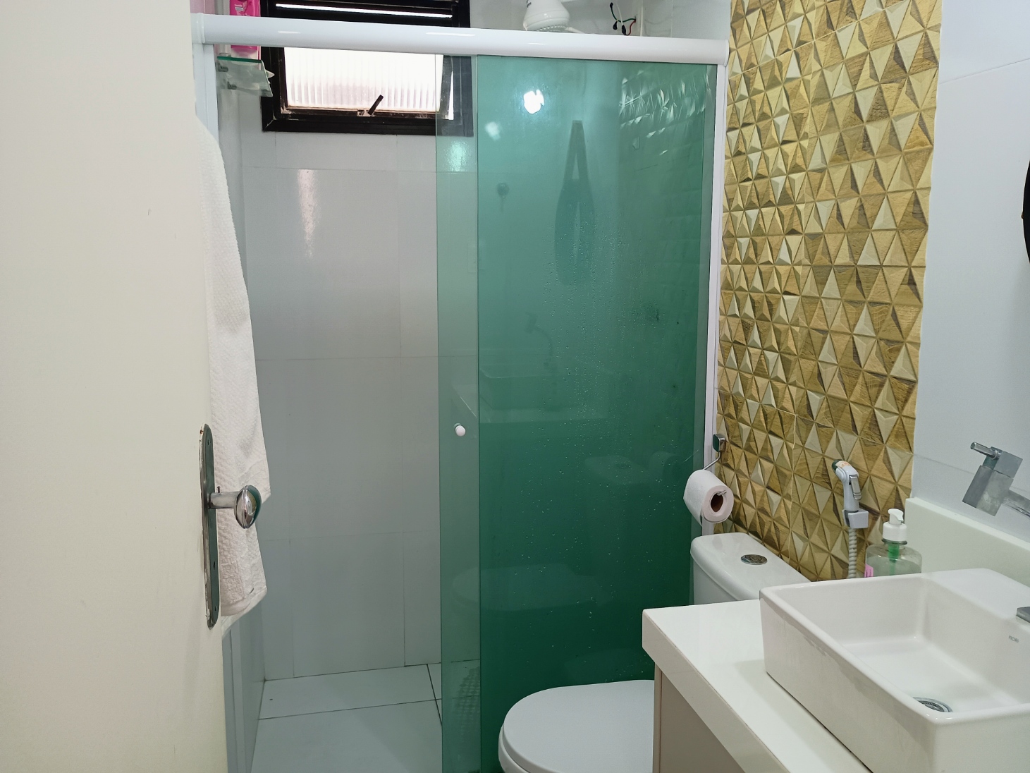 Imagem Apartamento com 1 Quarto à Venda, 53 m² em Caminho das Árvores - Salvador
