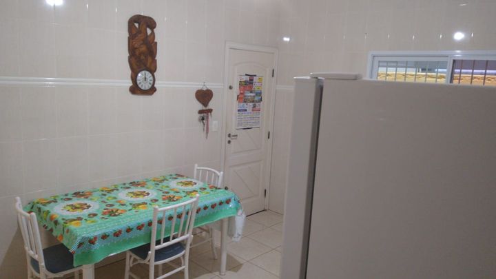 Imagem Casa com 3 Quartos à Venda, 210 m² em Tupi - Praia Grande Imagem Casa com 3 Quartos à Venda, 210 m² em Tupi - Praia Grande