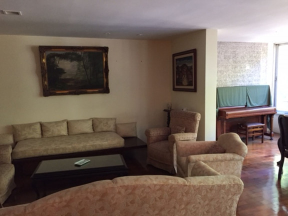 Imagem Apartamento com 3 Quartos à Venda, 251 m² em Botafogo - Rio De Janeiro