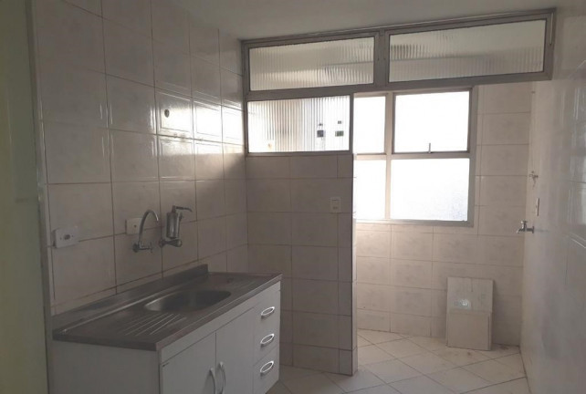 Imagem Apartamento com 2 Quartos para Alugar, 50 m² em Jardim do Tiro - São Paulo Imagem Apartamento com 2 Quartos para Alugar, 50 m² em Jardim do Tiro - São Paulo