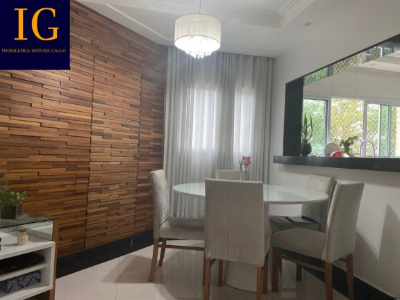 Imagem Apartamento com 2 Quartos à Venda, 83 m² em Campestre - Santo André Imagem Apartamento com 2 Quartos à Venda, 83 m² em Campestre - Santo André
