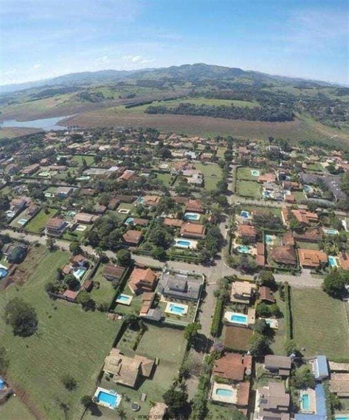 Imagem Casa de Condomínio com 6 Quartos à Venda, Locação ou Temporada, 715 m² em   - Piracaia
