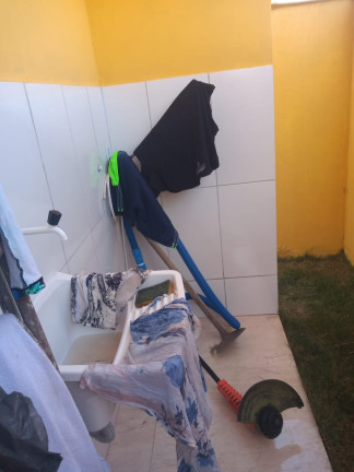 Imagem Casa de Condomínio com 1 Quarto à Venda, Locação ou Temporada,  em Nova Califórnia (Tamoios) - Cabo Frio