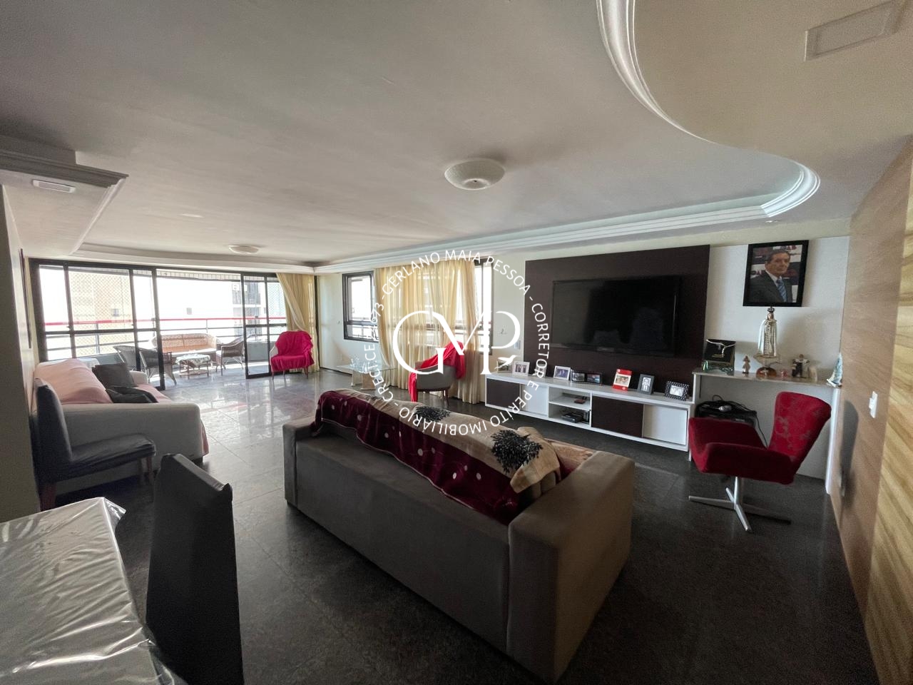 Imagem Apartamento com 4 Quartos à Venda, 225 m² em Meireles - Fortaleza Imagem Apartamento com 4 Quartos à Venda, 225 m² em Meireles - Fortaleza