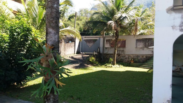 Imagem Casa com 4 Quartos à Venda, 350 m² em Vila Muriqui - Mangaratiba