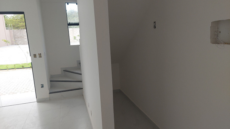 Imagem Casa de Condomínio com 2 Quartos à Venda, 70 m² em Nova Parnamirim - Parnamirim
