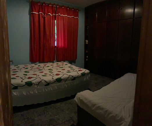 Imagem Casa com 2 Quartos à Venda, 60 m² em Colônia (Zona Sul) - São Paulo