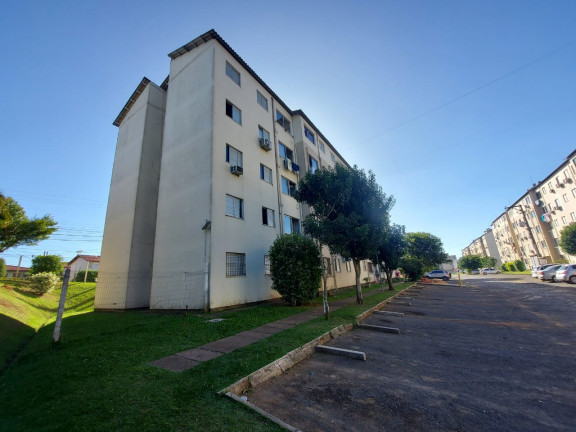 Imagem Apartamento com 2 Quartos à Venda,  em Parque Marechal Rondon - Cachoeirinha