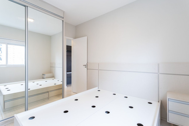 Imagem Apartamento com 1 Quarto à Venda, 38 m² em Cidade Monções - São Paulo Imagem Apartamento com 1 Quarto à Venda, 38 m² em Cidade Monções - São Paulo