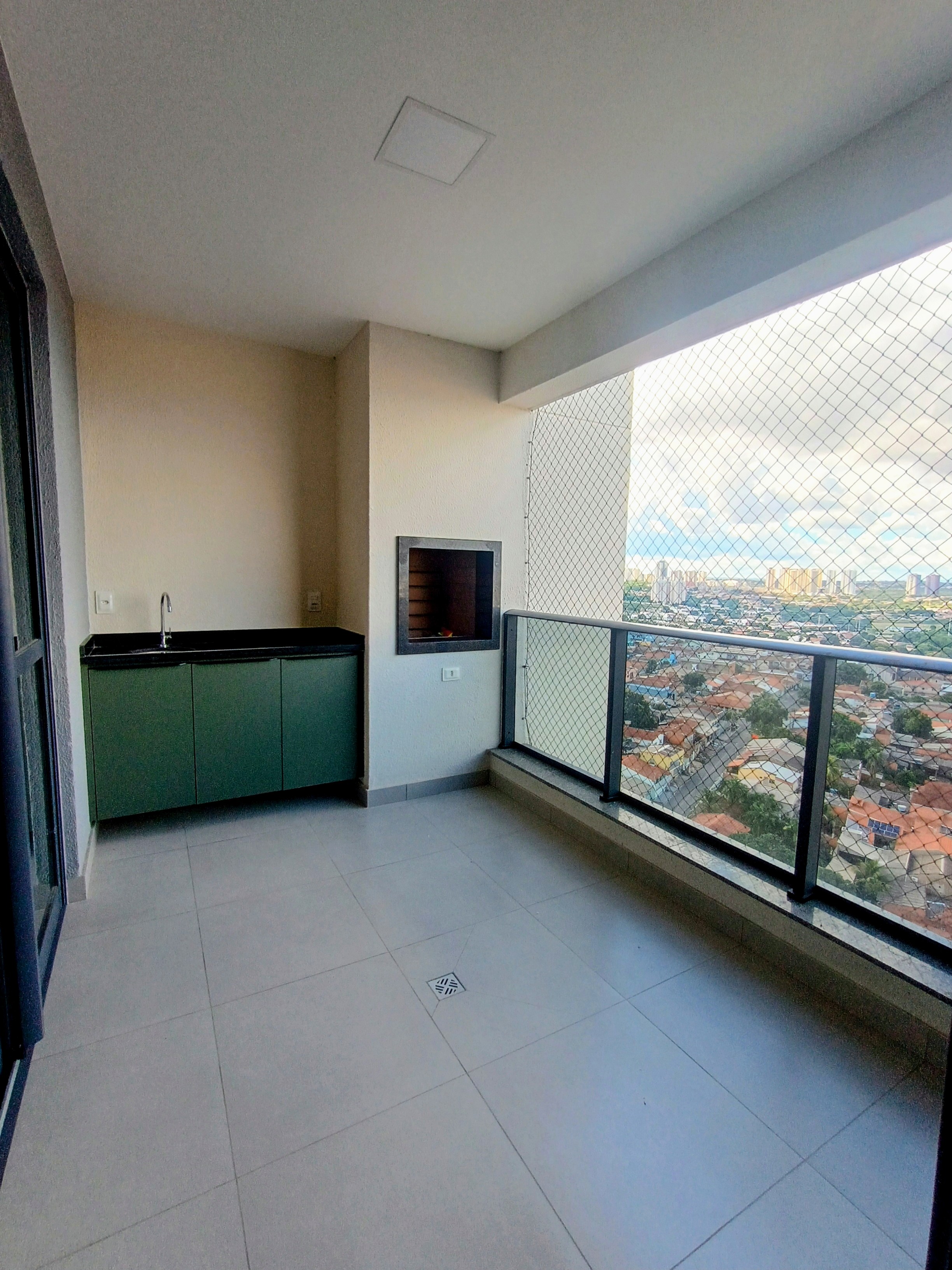 Imagem Apartamento com 3 Quartos para Alugar, 89 m² em Jardim Leblon - Cuiabá